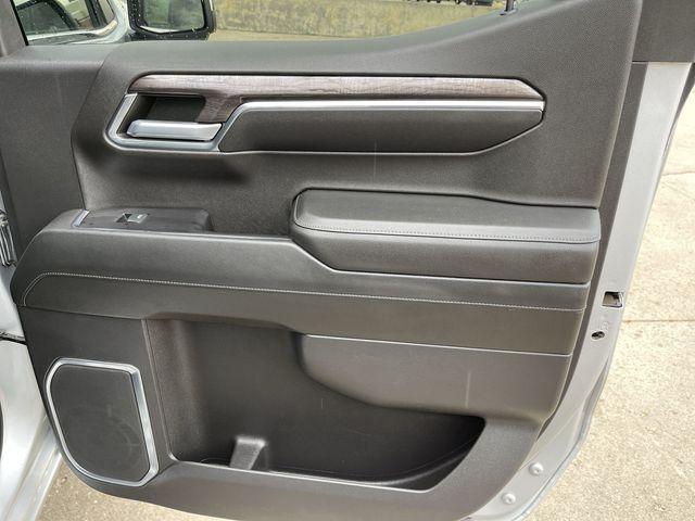 used 2022 Chevrolet Silverado 1500 car, priced at $34,908