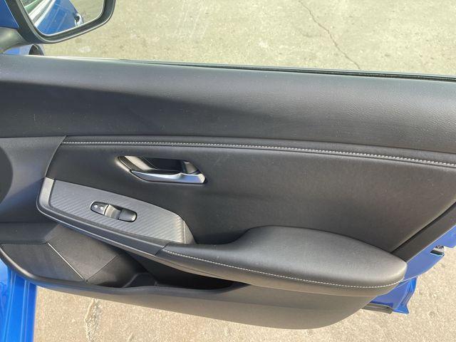 used 2023 Nissan Sentra car, priced at $18,190