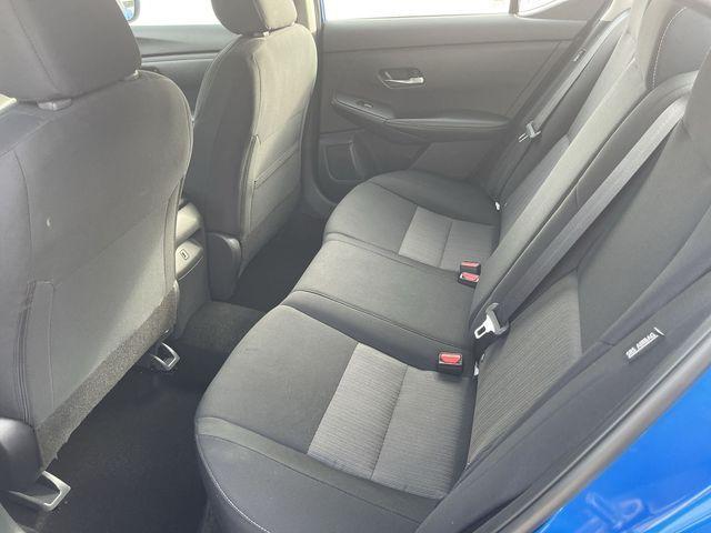 used 2023 Nissan Sentra car, priced at $18,190