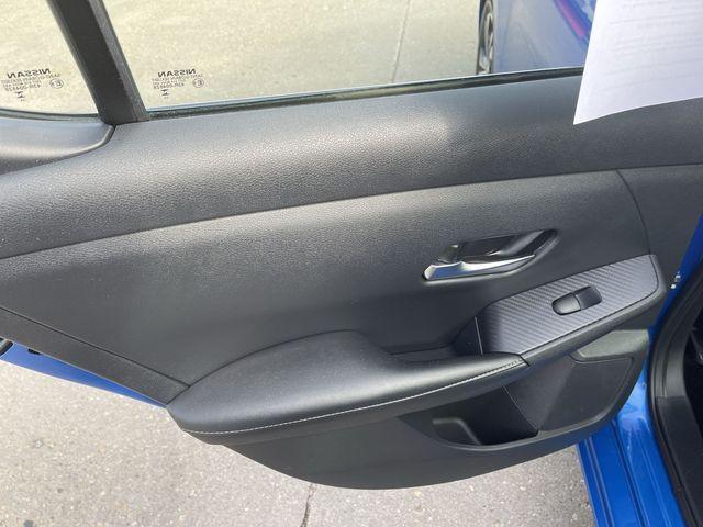 used 2023 Nissan Sentra car, priced at $18,190