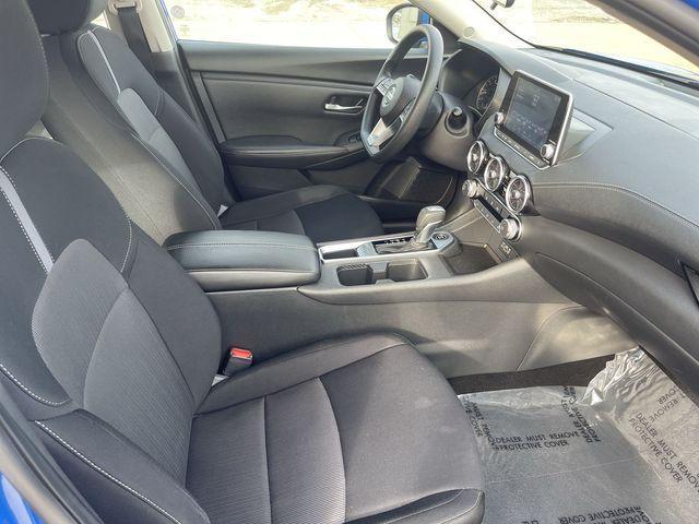 used 2023 Nissan Sentra car, priced at $18,190