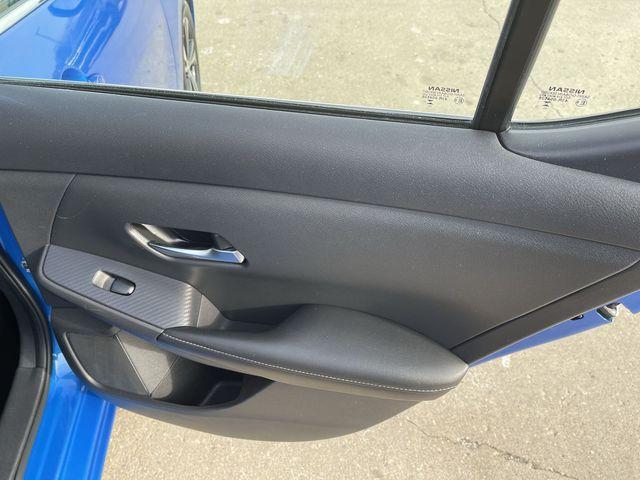 used 2023 Nissan Sentra car, priced at $18,190