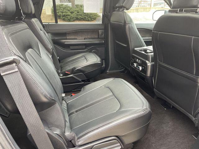 used 2020 Ford Expedition car, priced at $19,895