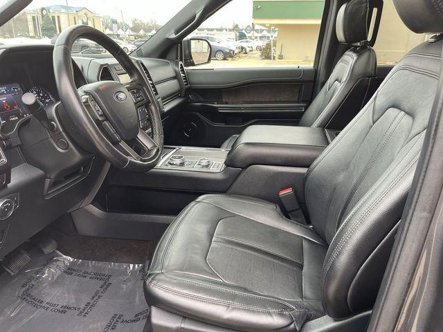used 2020 Ford Expedition car, priced at $19,895