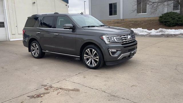 used 2020 Ford Expedition car, priced at $19,895