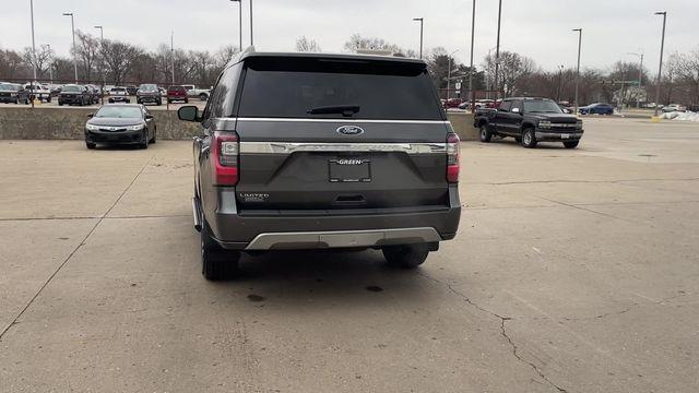 used 2020 Ford Expedition car, priced at $19,895
