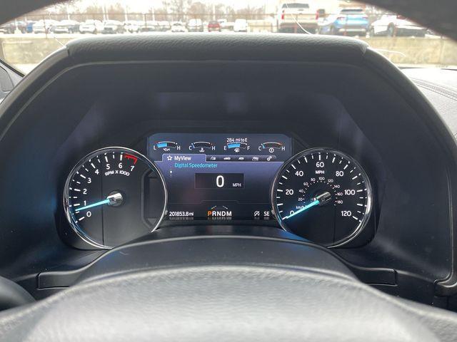 used 2020 Ford Expedition car, priced at $19,895