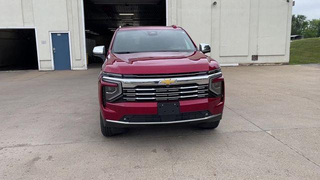 new 2025 Chevrolet Tahoe car, priced at $79,690
