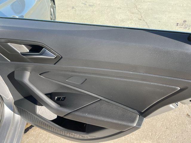 used 2024 Volkswagen Jetta car, priced at $17,595