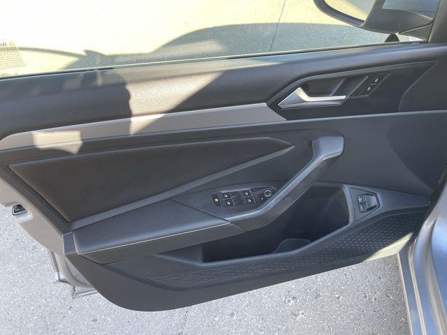 used 2024 Volkswagen Jetta car, priced at $17,595