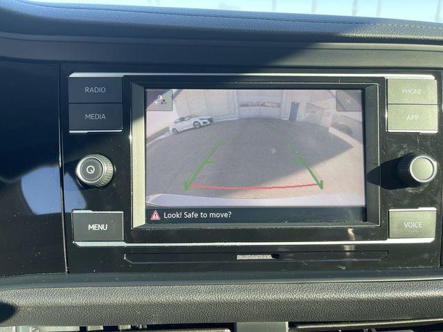 used 2024 Volkswagen Jetta car, priced at $17,595