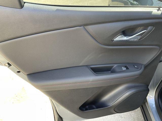 new 2025 Chevrolet Blazer car, priced at $49,990