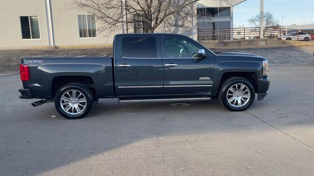used 2017 Chevrolet Silverado 1500 car, priced at $26,448