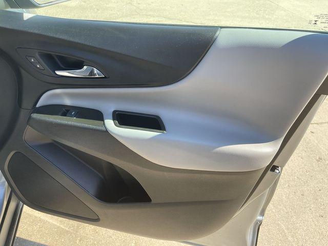 used 2024 Chevrolet Equinox car, priced at $21,818