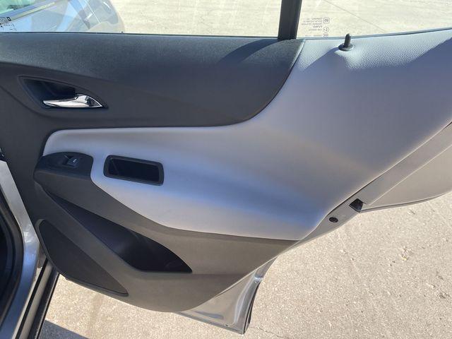 used 2024 Chevrolet Equinox car, priced at $21,818