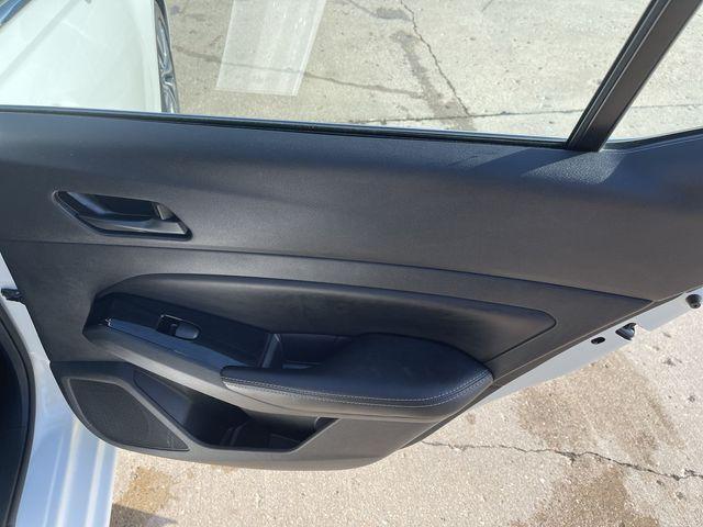 used 2023 Nissan Altima car, priced at $19,495