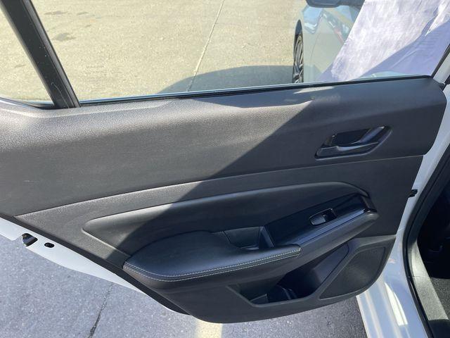 used 2023 Nissan Altima car, priced at $19,495