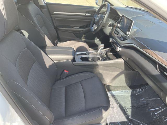 used 2023 Nissan Altima car, priced at $19,495
