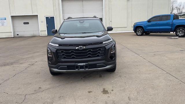 new 2026 Chevrolet Equinox car, priced at $32,690