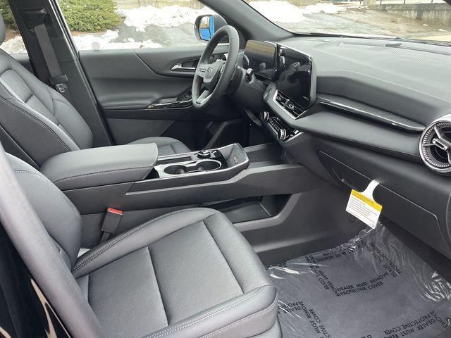 new 2026 Chevrolet Equinox car, priced at $32,690