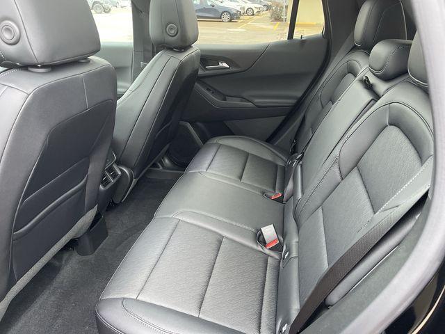 new 2026 Chevrolet Equinox car, priced at $32,690