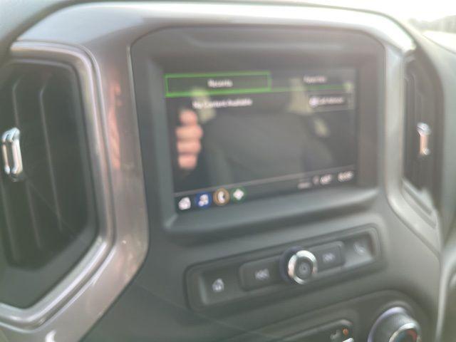 new 2025 Chevrolet Silverado 1500 car, priced at $44,494