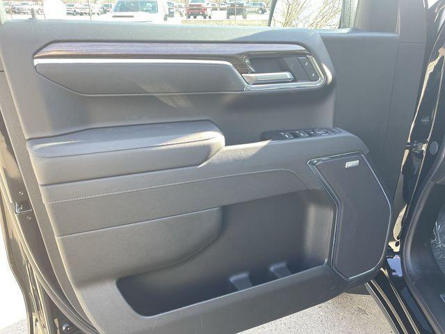 new 2026 Chevrolet Silverado 1500 car, priced at $60,240