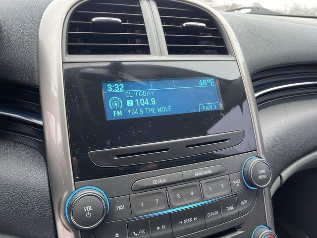 used 2013 Chevrolet Malibu car, priced at $7,095