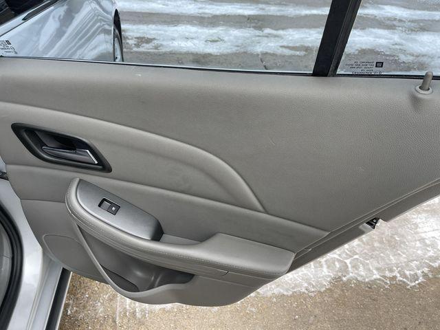 used 2013 Chevrolet Malibu car, priced at $7,095