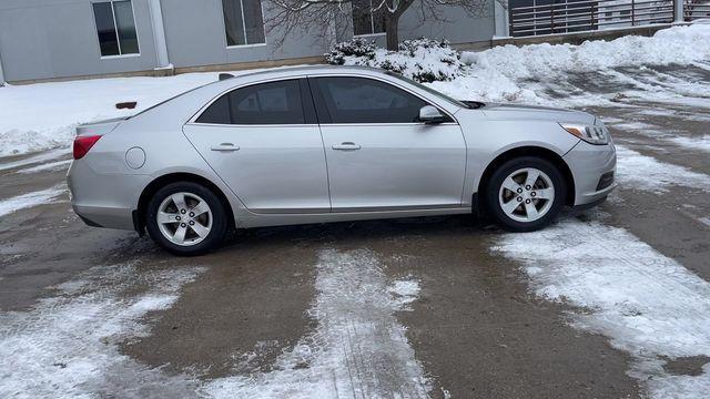 used 2013 Chevrolet Malibu car, priced at $7,095