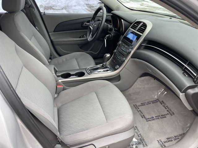 used 2013 Chevrolet Malibu car, priced at $7,095