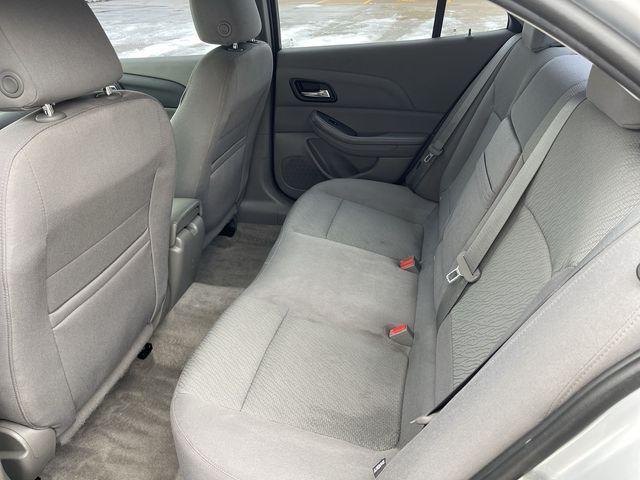 used 2013 Chevrolet Malibu car, priced at $7,095