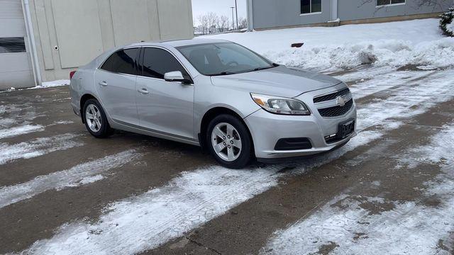 used 2013 Chevrolet Malibu car, priced at $7,095