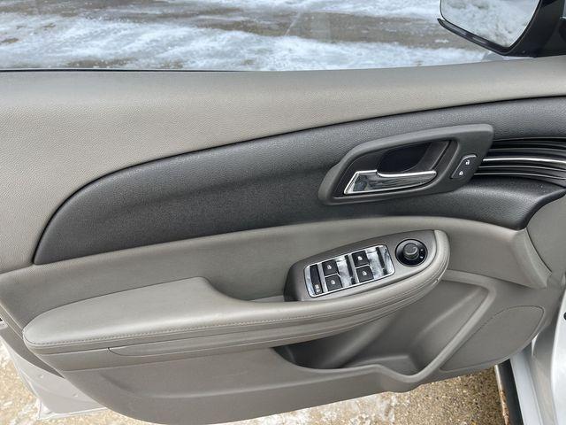 used 2013 Chevrolet Malibu car, priced at $7,095