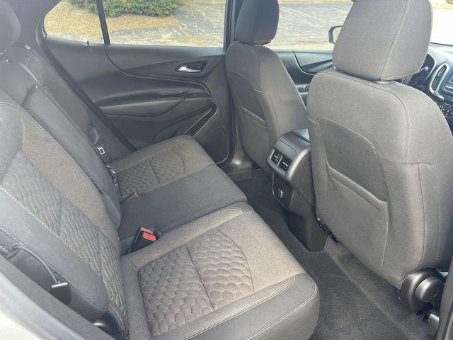 used 2018 Chevrolet Equinox car, priced at $12,595