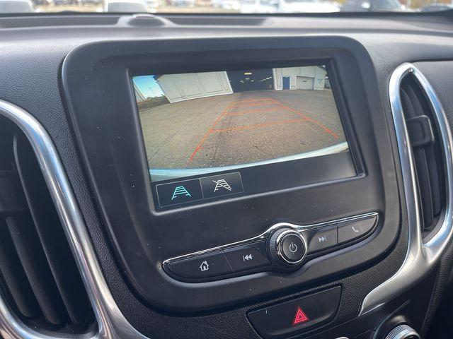 used 2018 Chevrolet Equinox car, priced at $12,595