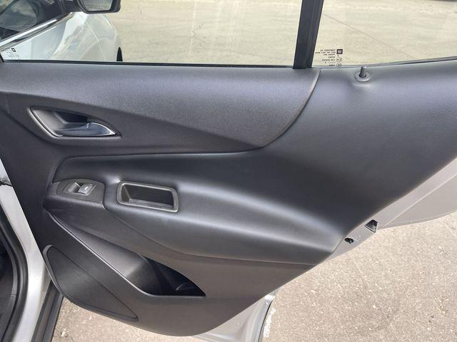 used 2018 Chevrolet Equinox car, priced at $12,595