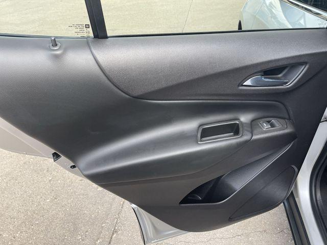 used 2018 Chevrolet Equinox car, priced at $12,595