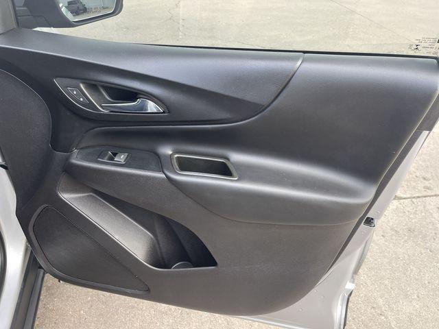 used 2018 Chevrolet Equinox car, priced at $12,595