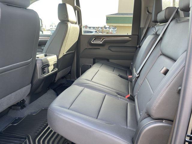 new 2026 Chevrolet Silverado 2500 car, priced at $61,325