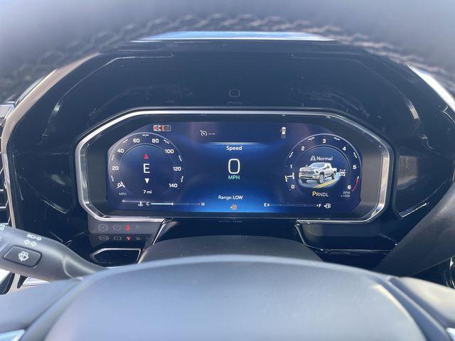 new 2026 Chevrolet Silverado 2500 car, priced at $61,325