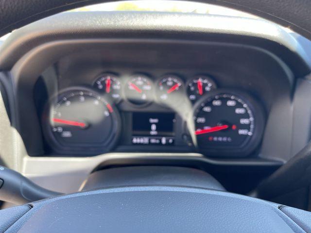 new 2026 Chevrolet Silverado 2500 car, priced at $65,460