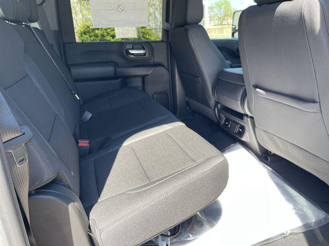 new 2026 Chevrolet Silverado 2500 car, priced at $65,460