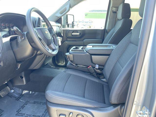 new 2026 Chevrolet Silverado 2500 car, priced at $65,460