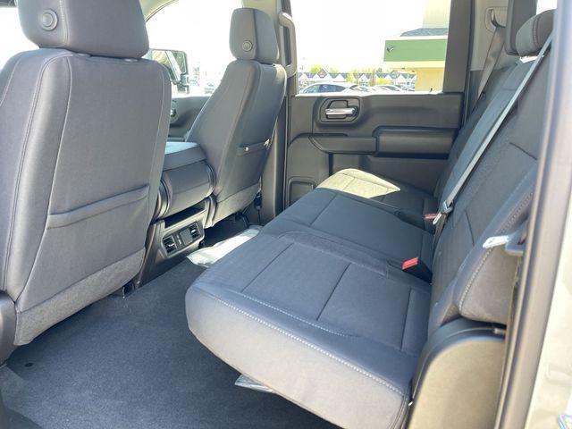 new 2026 Chevrolet Silverado 2500 car, priced at $65,460