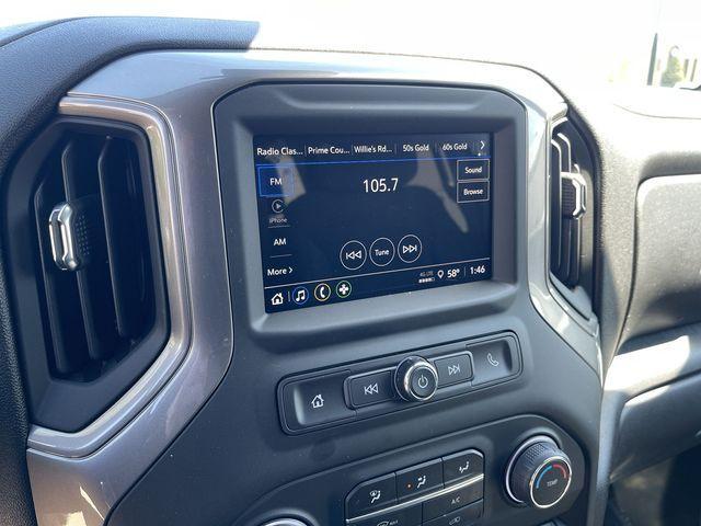 new 2026 Chevrolet Silverado 2500 car, priced at $65,460
