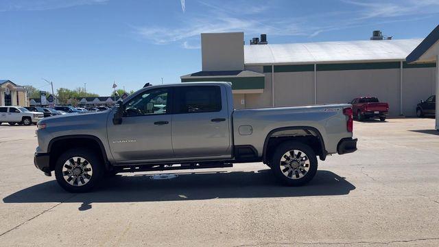new 2026 Chevrolet Silverado 2500 car, priced at $65,460