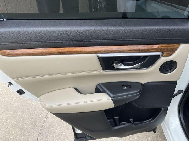 used 2017 Honda CR-V car, priced at $18,195