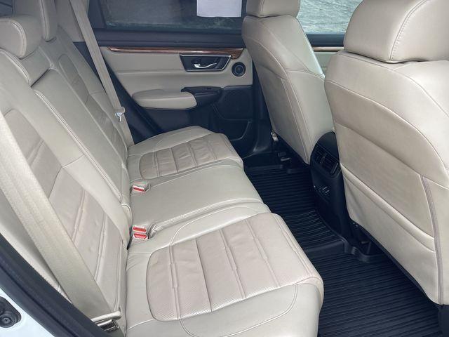 used 2017 Honda CR-V car, priced at $18,195