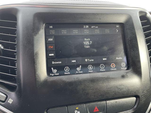 used 2019 Jeep Cherokee car, priced at $16,195